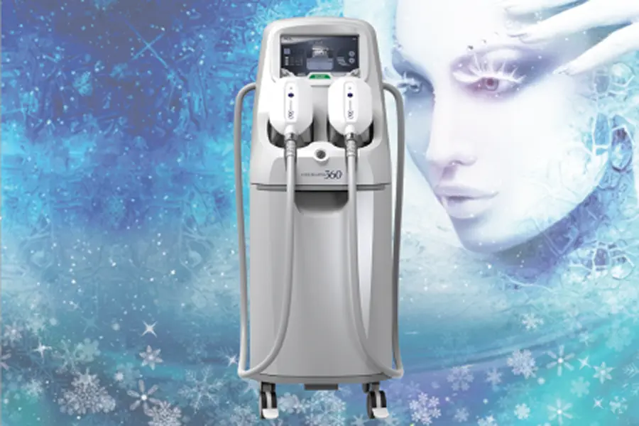 アイスリダクション